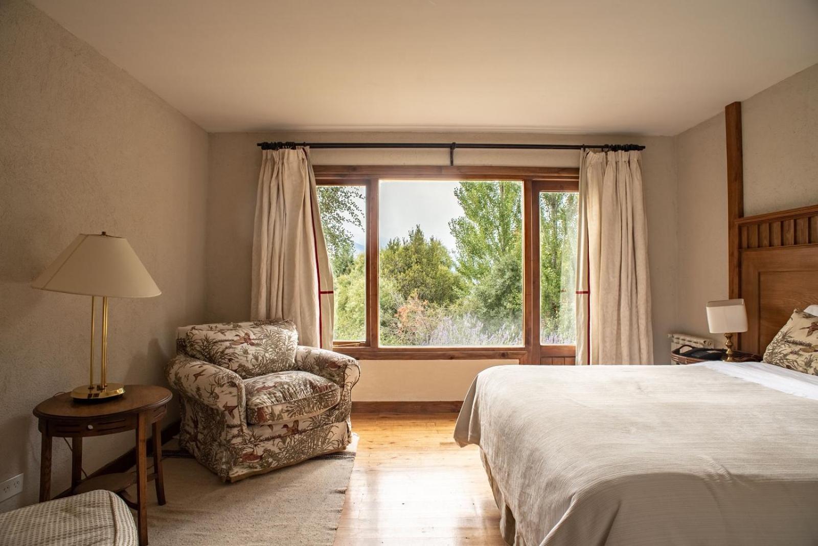 Arelauquen Bungalows & Suites Сан-Карлос-де-Барілоче Екстер'єр фото