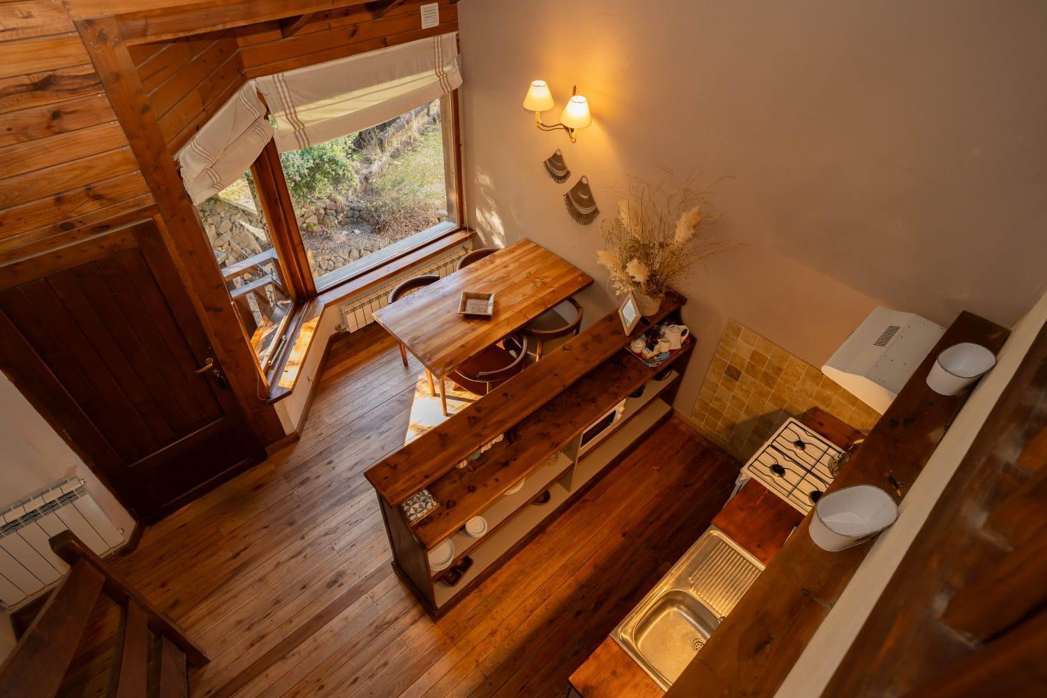 Arelauquen Bungalows & Suites Сан-Карлос-де-Барілоче Екстер'єр фото